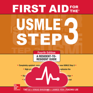 First Aid for the USMLE Step 3 medical study zone