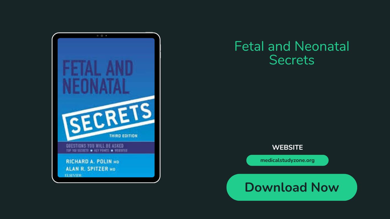 Fetal-and-Neonatal-Secrets