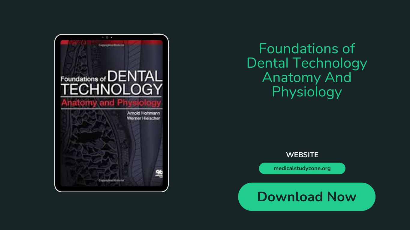Foundations-of-Dental-Technology-Anatomy-and-Physiology