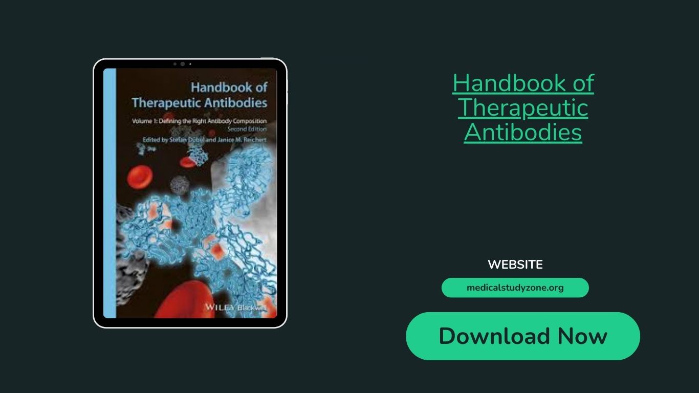 Handbook-of-Therapeutic-Antibodies