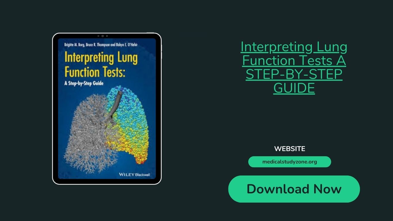 Interpreting Lung Function Tests