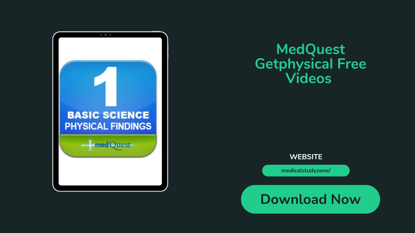 medquest getphysical