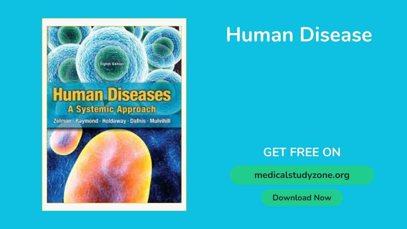 Human Disease A System Approach pdf