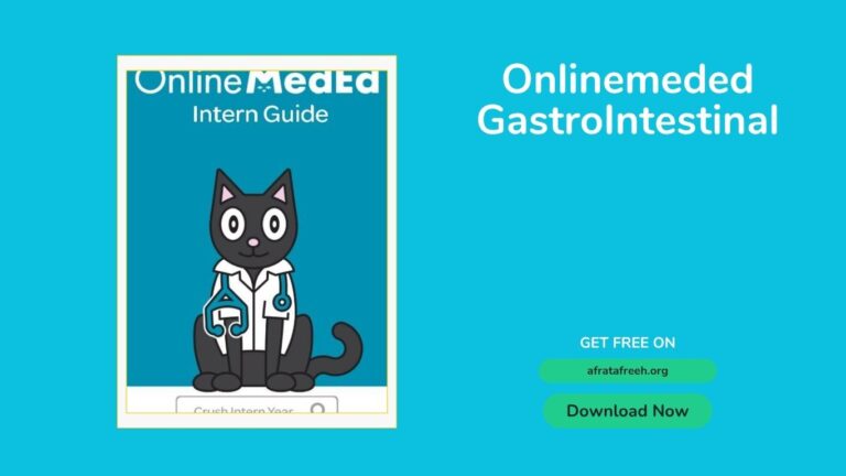 Onlinemeded GastroIntestinal