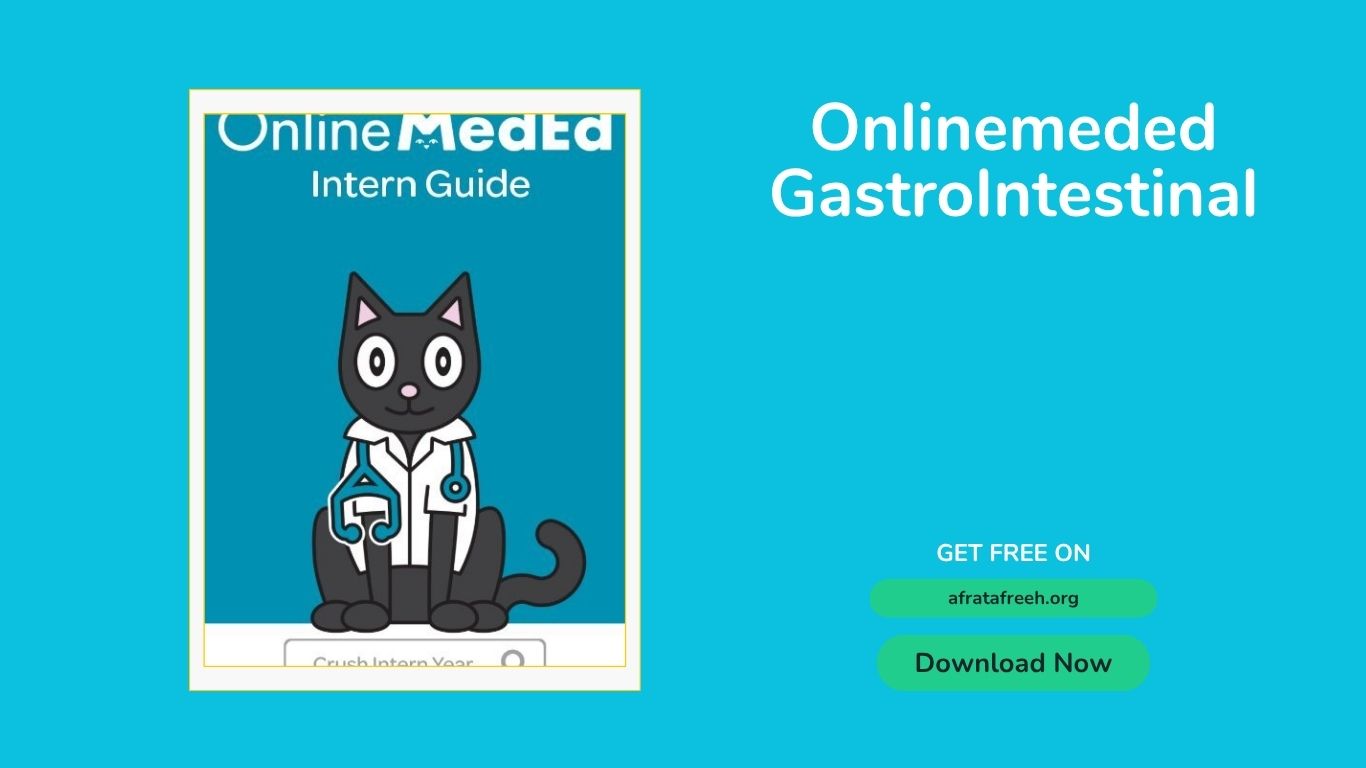Onlinemeded GastroIntestinal