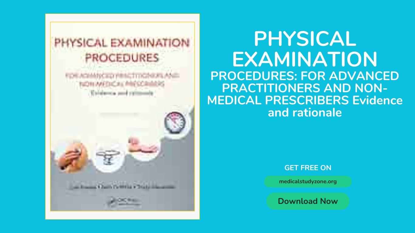 Physical Examination Procedures
