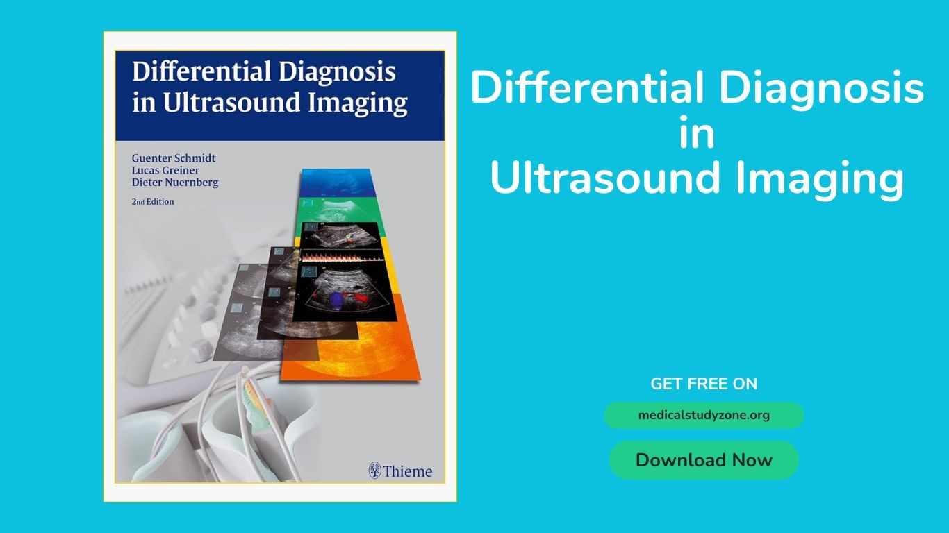 Differential Diagnosis in Ultrasound Imaging PDF