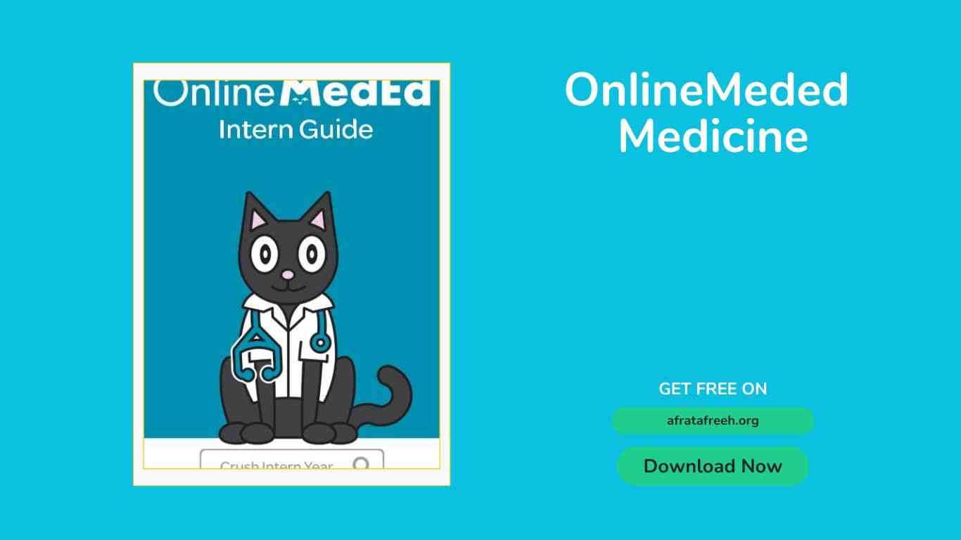 onlinemeded medicine