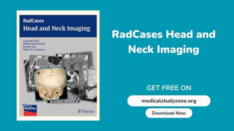 radCases Head and Neck Imaging