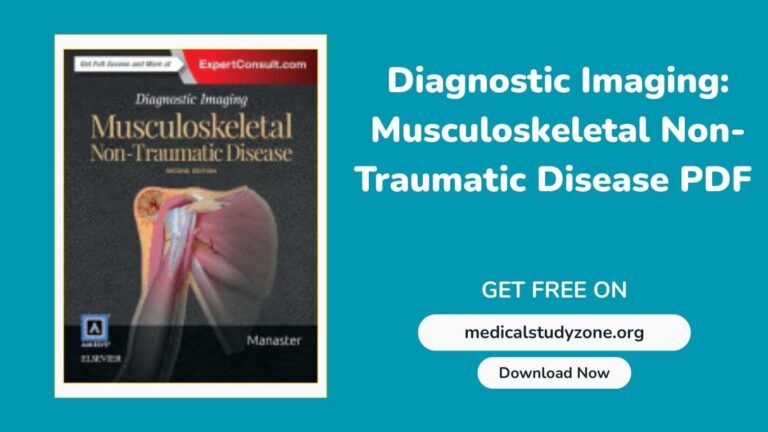 Diagnostic Imaging Musculoskeletal Non-Traumatic Disease PDF