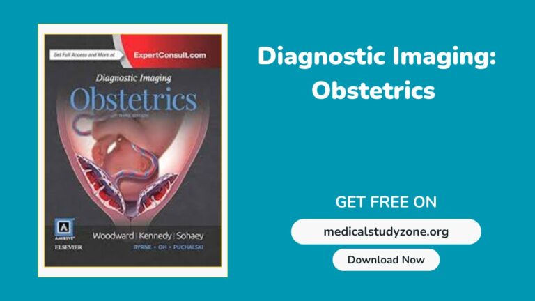 Diagnostic Imaging Obstetrics