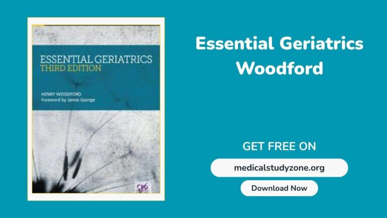 Essential Geriatrics Woodford PDF
