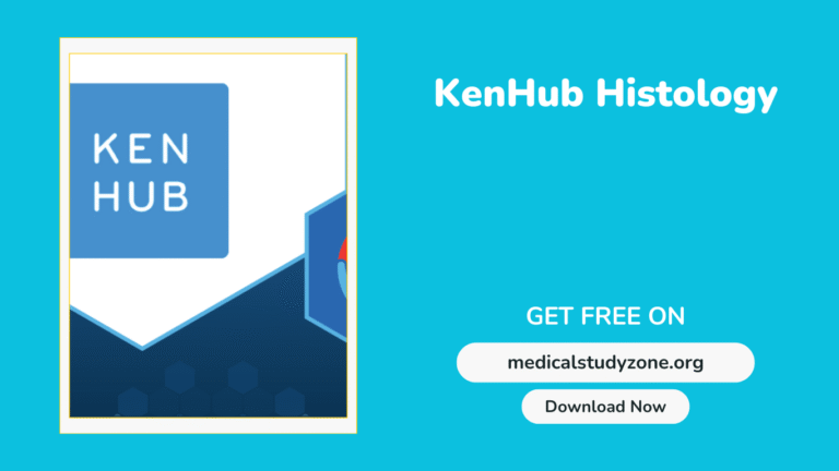 KENHUB Histology Video Lectures