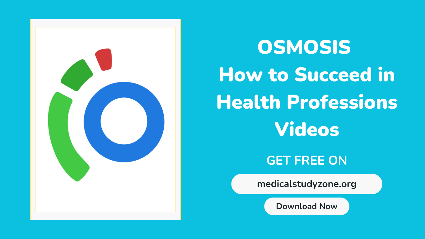 How to Succeed in Health Professions