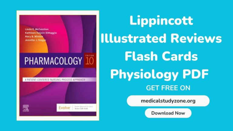 Pharmacology A Patient-Centered Nursing Process Approach