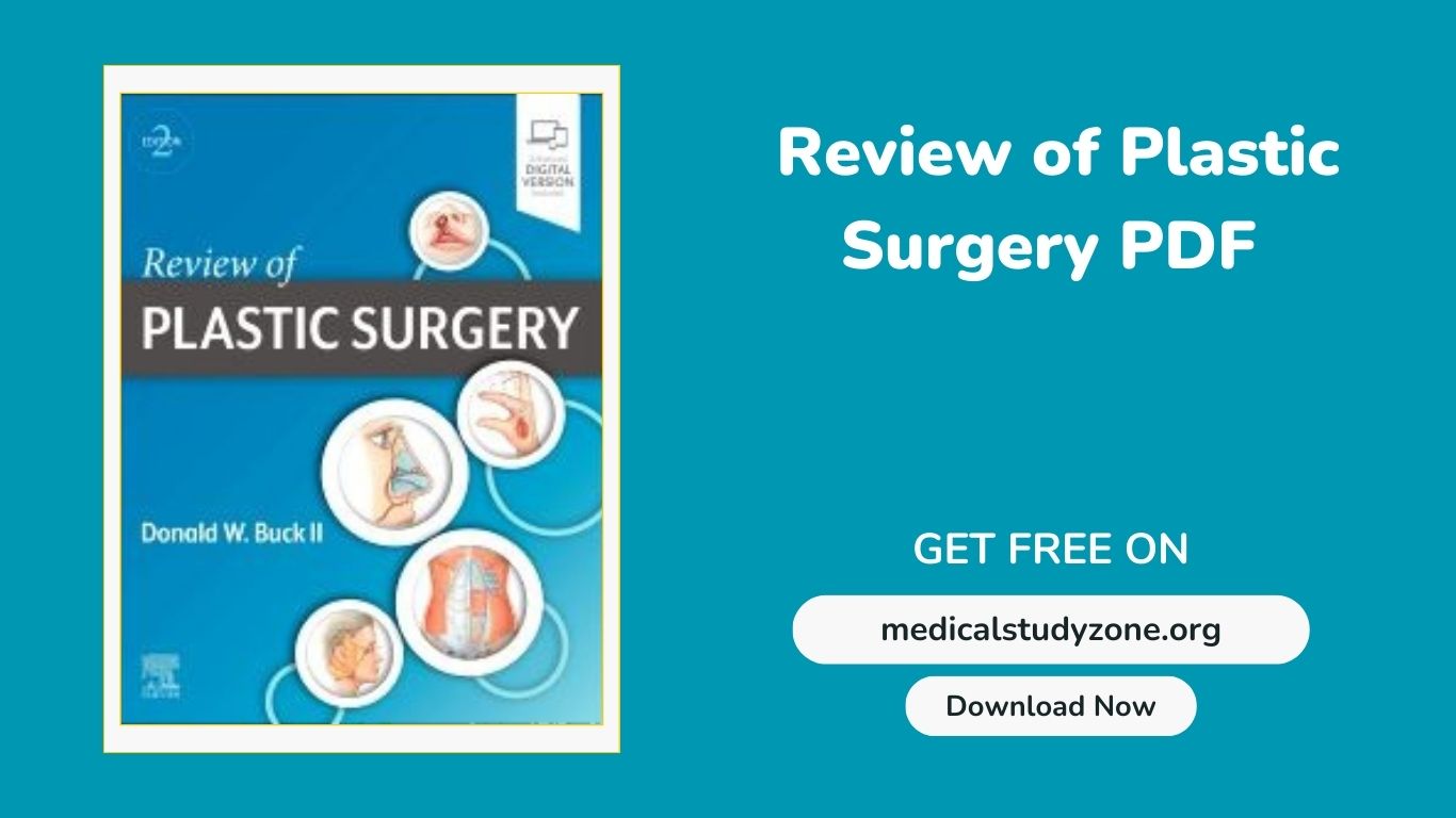 Review of Plastic Surgery PDF
