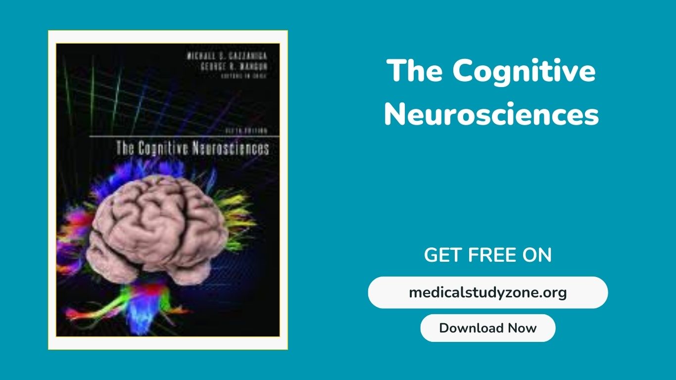 The Cognitive Neurosciences PDF