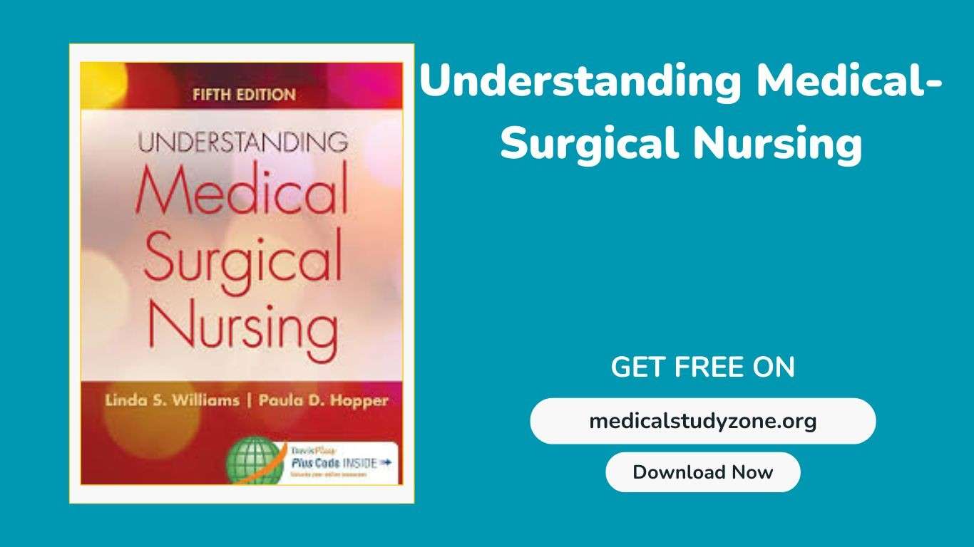 Understanding Medical-Surgical Nursing pdf