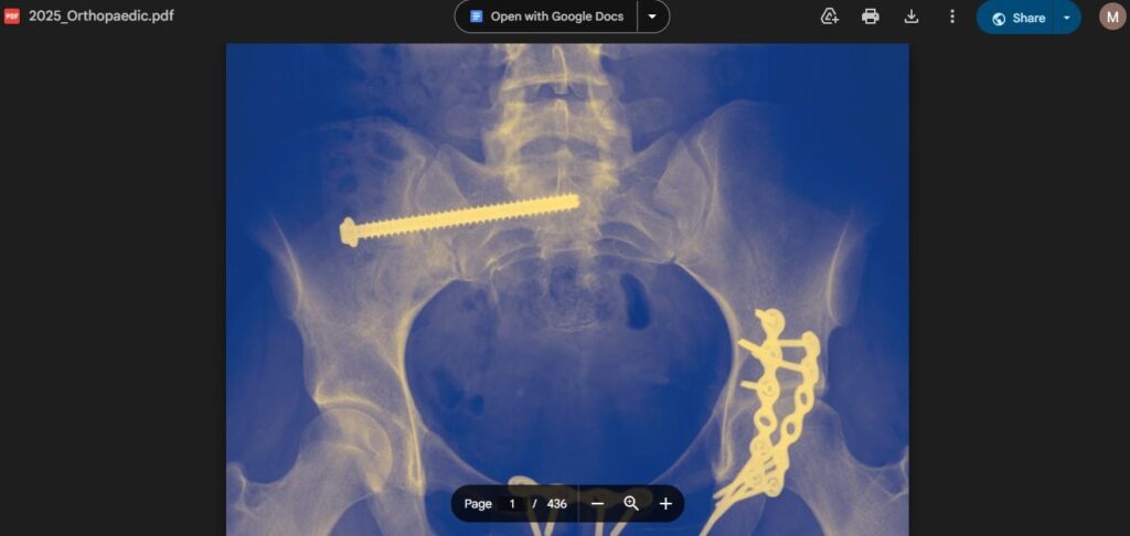 how to download Orthopaedic Trauma The Stanmore and Royal London Guide PDF