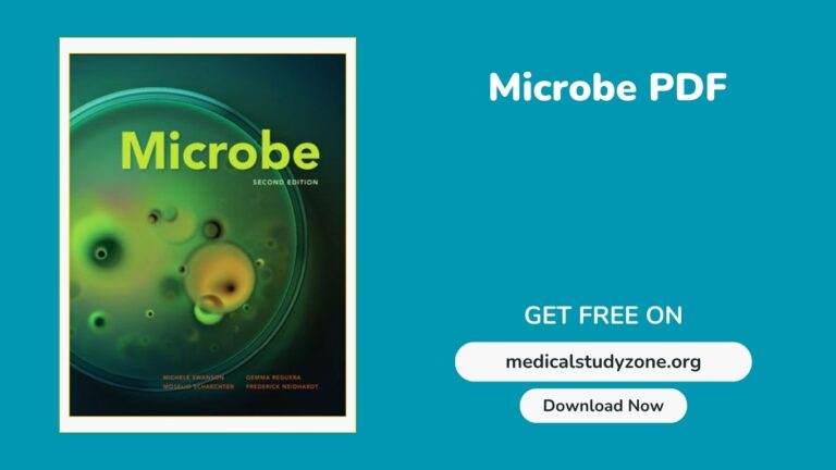 microbe by Michele Swanson pdf