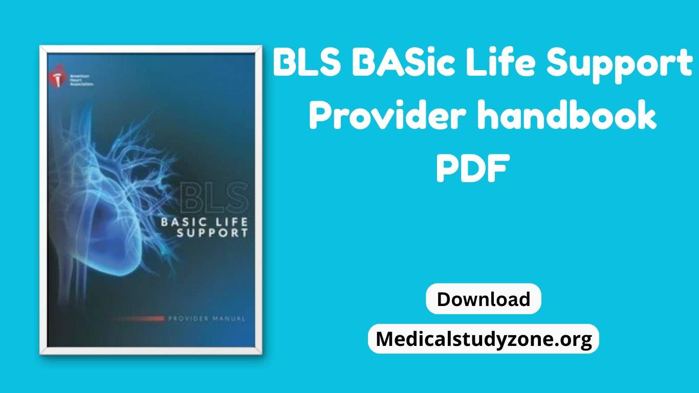 BLS Basic Life Support PDF