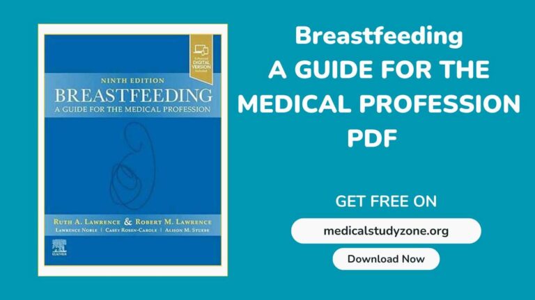 Breastfeeding A Guide for the Medical Profession