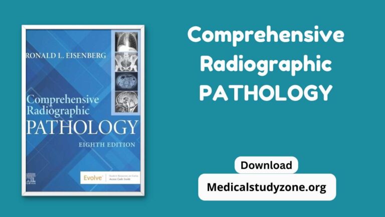 Comprehensive Radiographic Pathology