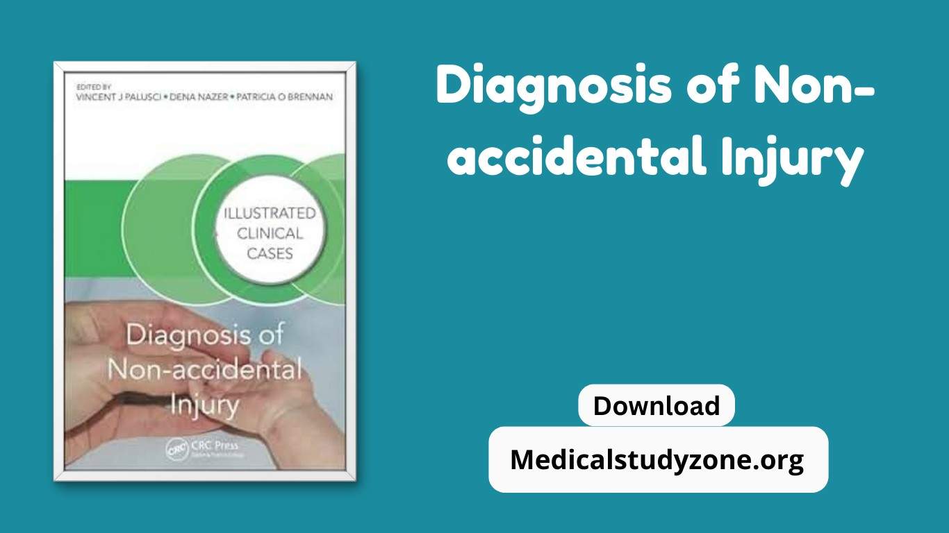 Diagnosis of Non-Accidental Injury