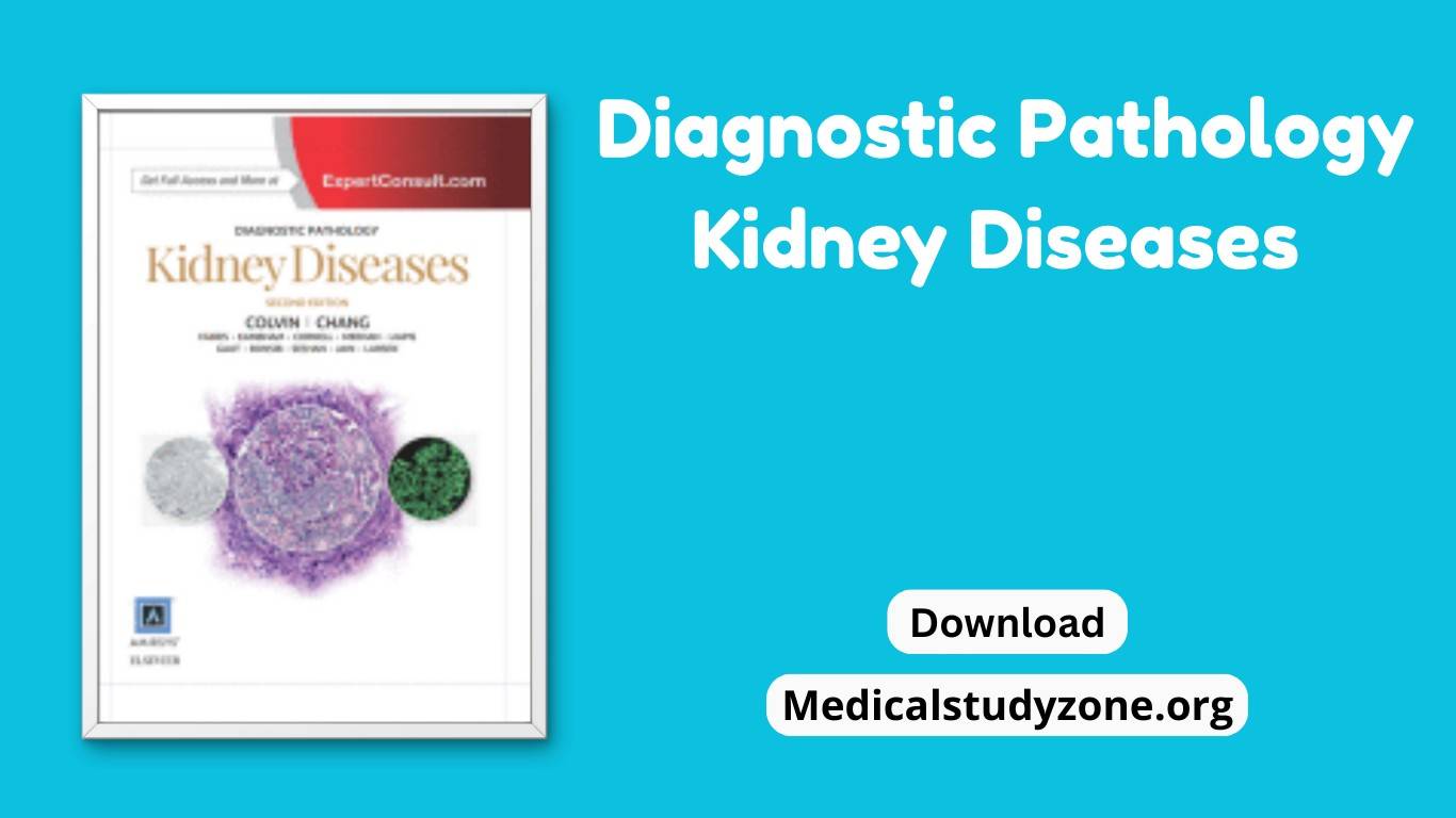 Diagnostic Pathology Kidney Diseases