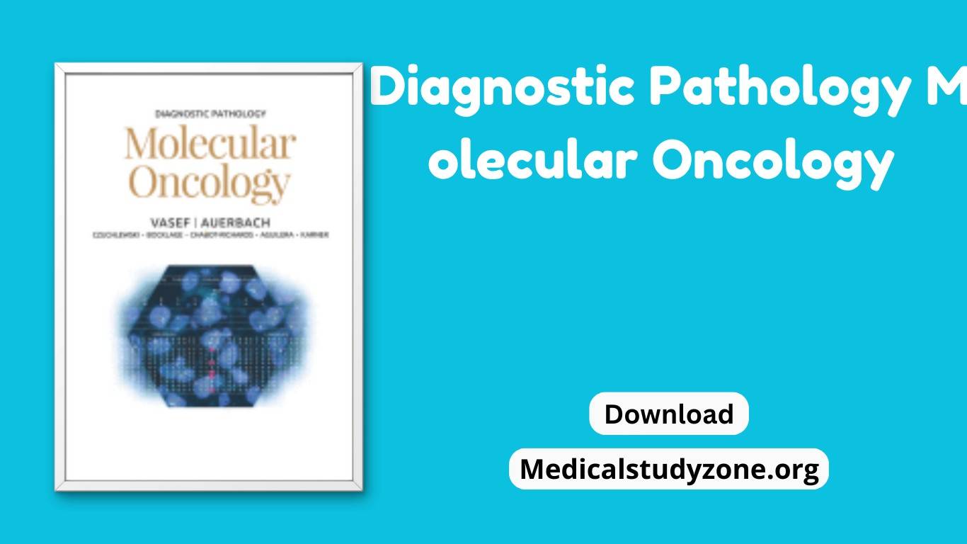 Diagnostic Pathology Molecular Oncology