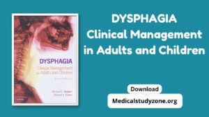 Dysphagia Clinical Management in Adults and Children