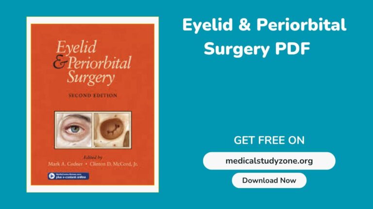 Download Eyelid & Periorbital Surgery