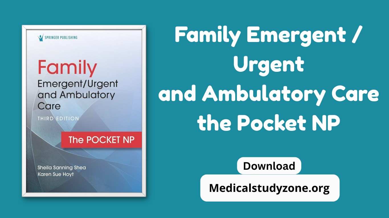 Family Emergent Urgent and Ambulatory Care