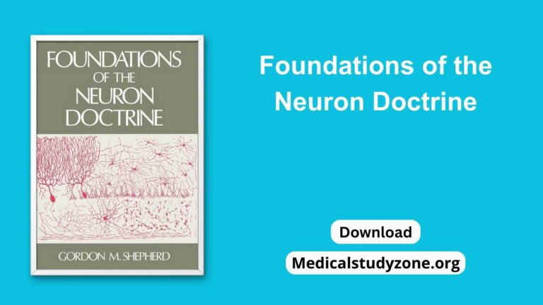Foundations of the Neuron Doctrine