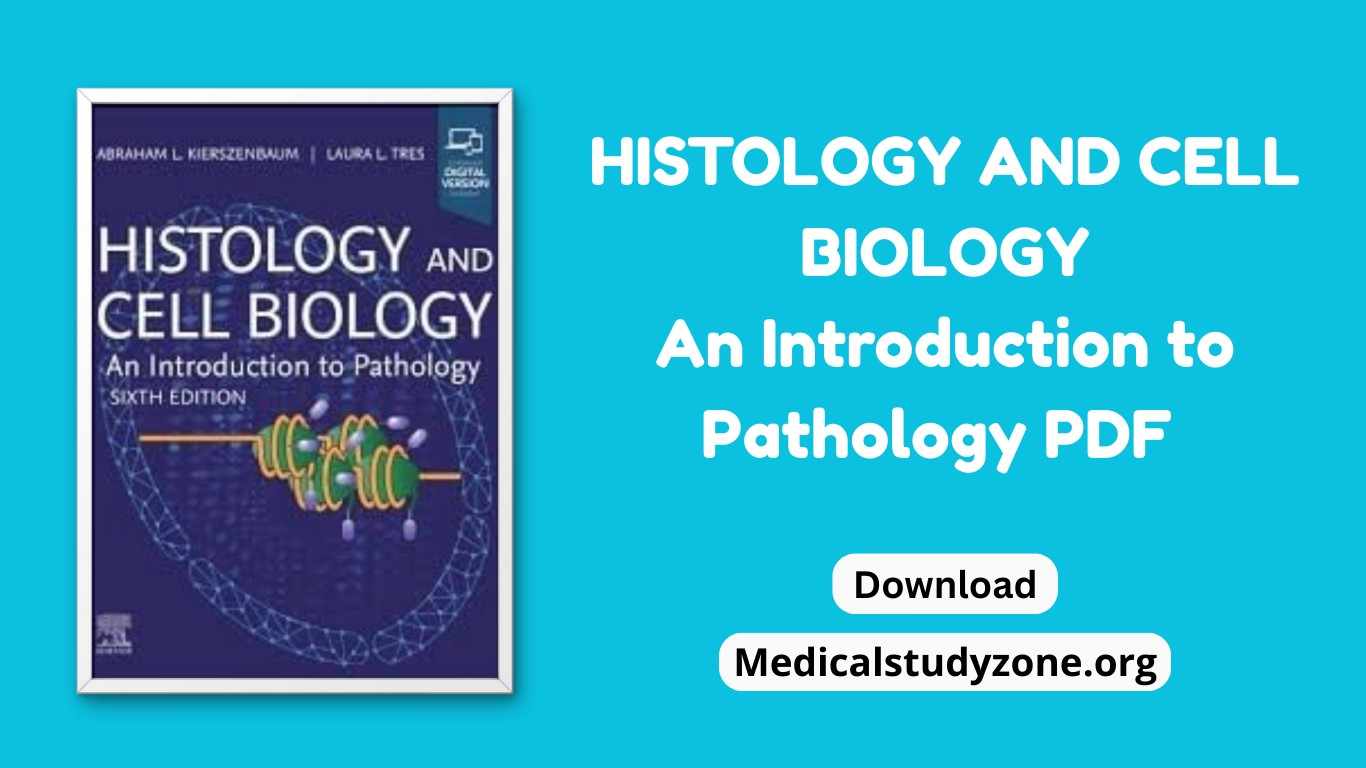HISTOLOGY AND CELL BIOLOGY An Introduction to Pathology