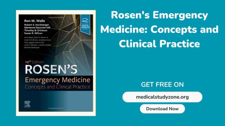 Rosen's Emergency Medicine: Concepts and Clinical Practice