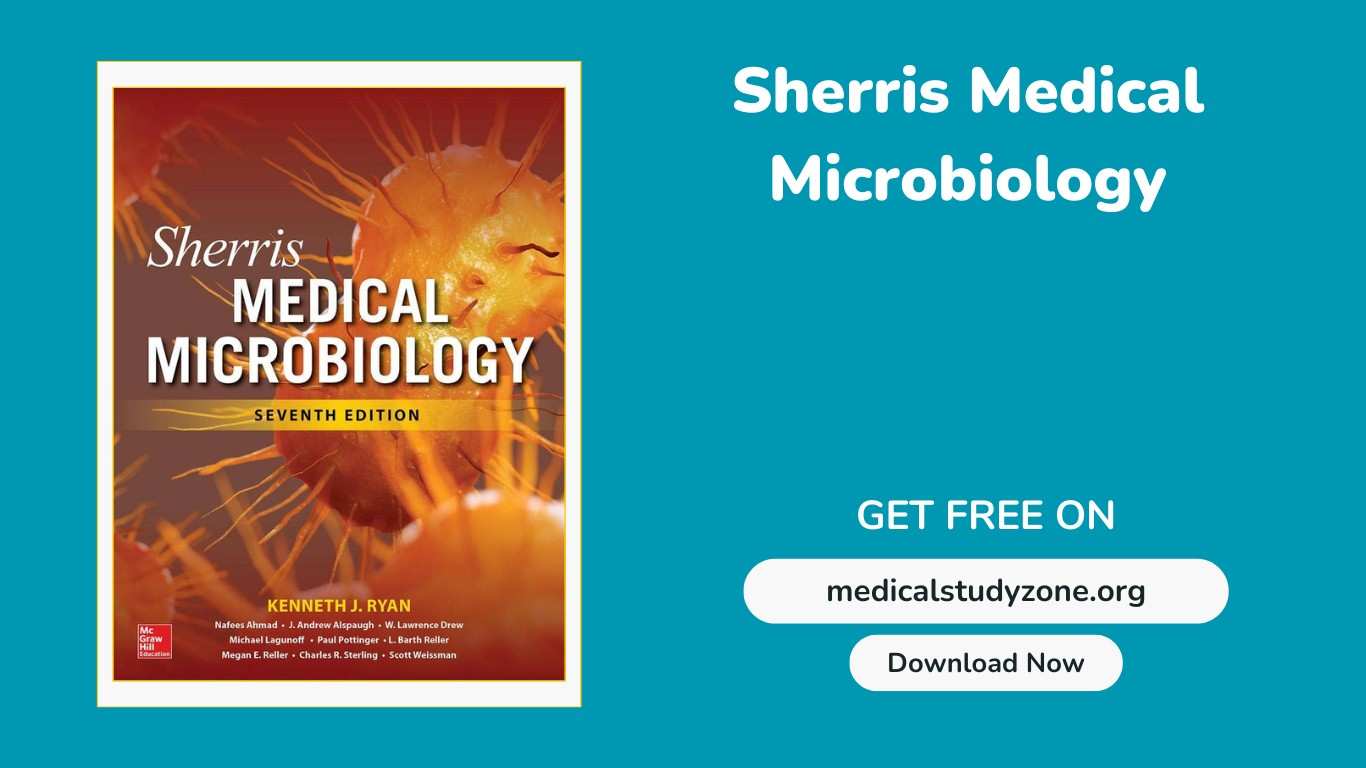 Sherris Medical Microbiology 7th edition PDF
