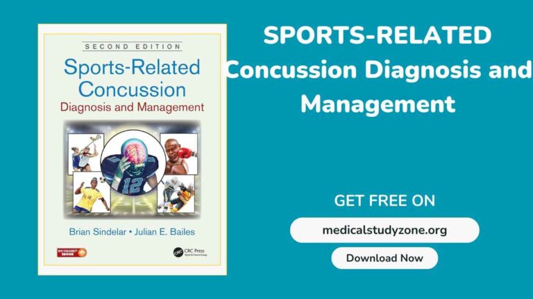 Sports-Related Concussion Diagnosis and Management