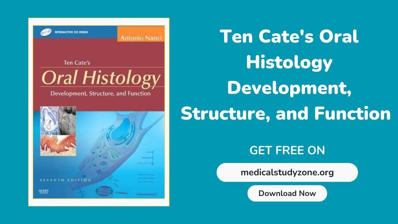 Ten Cate's Oral Histology Development, Structure, and Function
