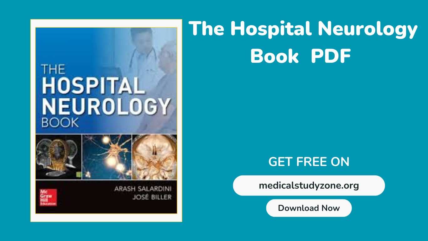 The Hospital Neurology Book